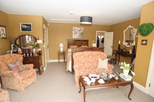 Bandon Cama Y Desayuno | The Brown Hen Guest Accommodation