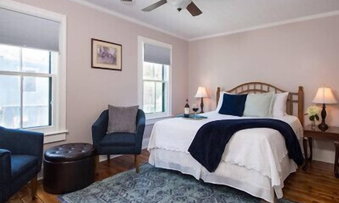 Saratoga Springs Cama Y Desayuno | The Brunswick B&B at Saratoga