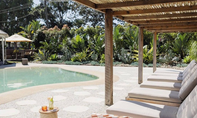 Brunswick Heads Hotel | The Brunswick, Brunswick Heads