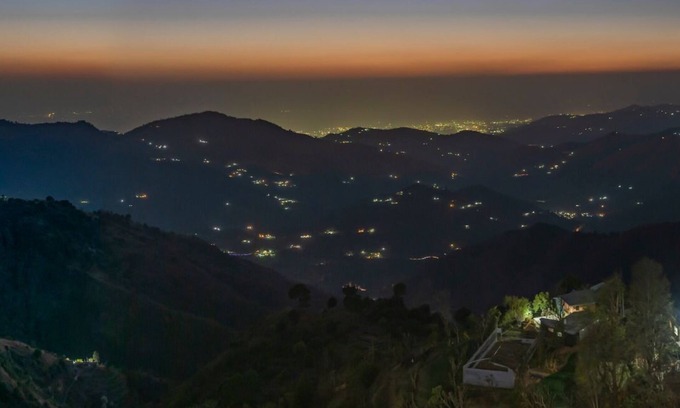 Kasauli Apartamento | The Bryll Homes