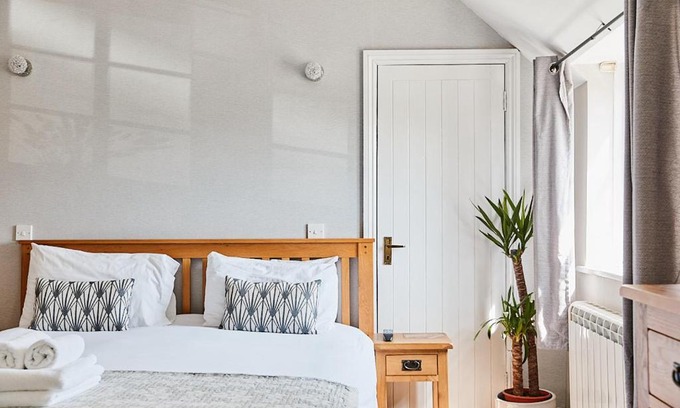 Corhampton Cama Y Desayuno | The Bucks Head