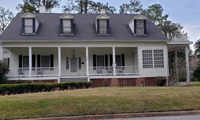 Monticello Casa | La casa Budd-Pafford - The Exploration Suite, Monticello, Fl