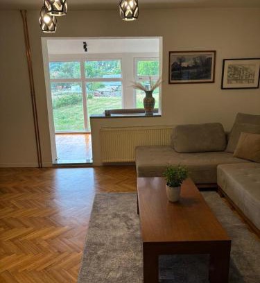 Berane Casa | The Budim House