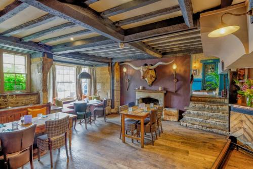 Fairford Hotel | The Bull Hotel
