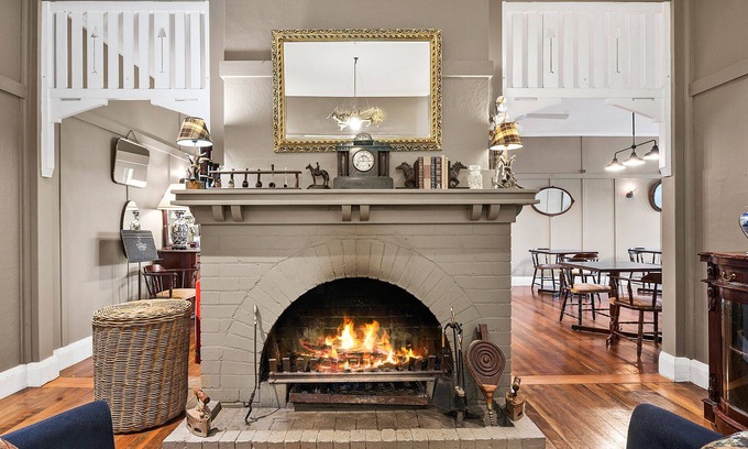 Bundanoon Casa | The Bundanoon Guest House