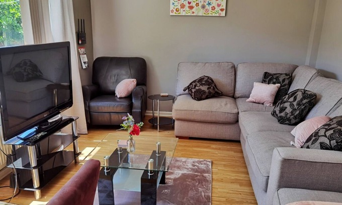 Mapperley Casa | The Bungalow At Fourth Avenue no250