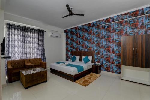 Allahabad Casa | The Bunglo (Villa)
