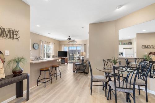 Branson Casa | The Bunker at Holiday Hills Resort - Branson Golf Resort