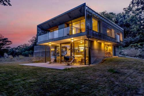 Niton Casa | The Bunker - Ventnor