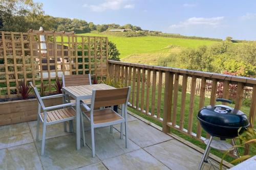 Holcombe Burnell Apartamento | The Burrow Devon