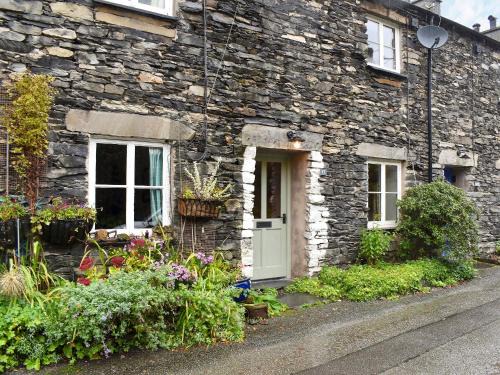 Haverthwaite Casa | The Burrow