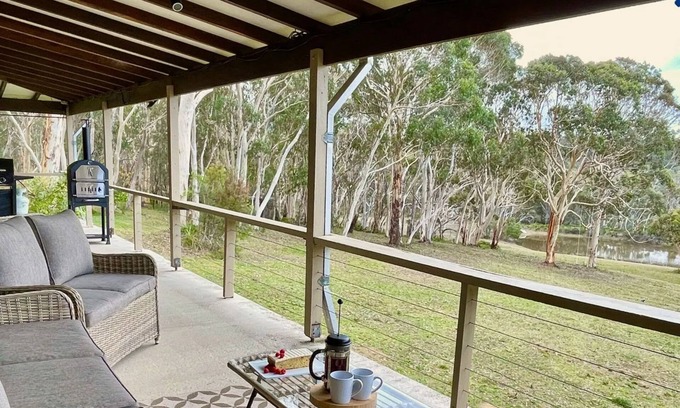 Penrose Casa | The Burrows of Penrose — Stay 3 Pay 2