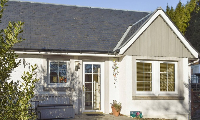 Murthly Cabaña | The But N' Ben - 28139