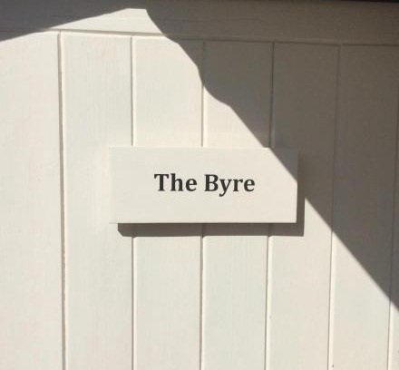 Ticehurst Casa | The Byre at Heartwood