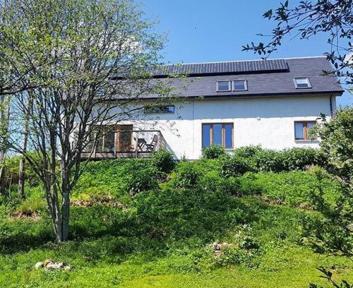 Newtonmore Casa | The Byre - by Where Stags Roar