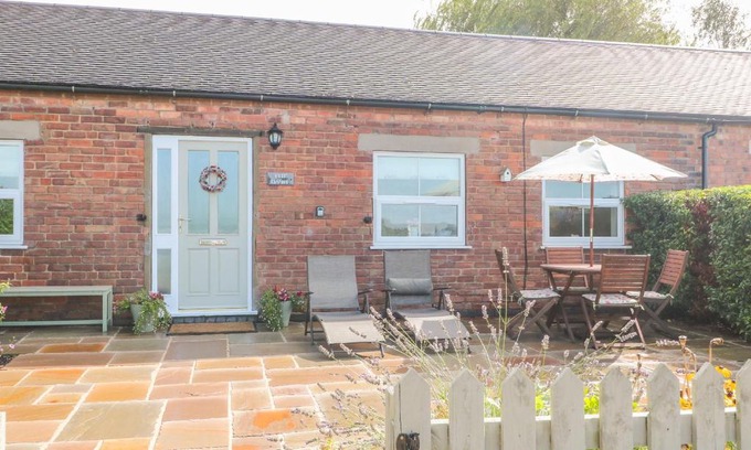 Hollington Casa | The Byre