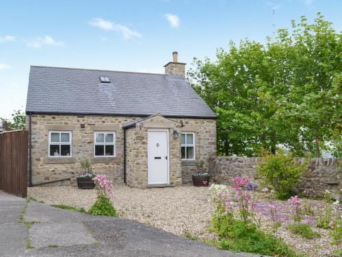 North Bitchburn Casa | The Byre
