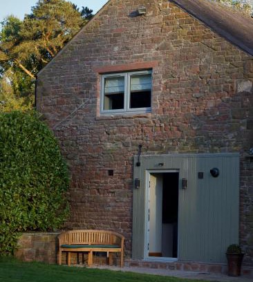 Penrith Casa | The Byre