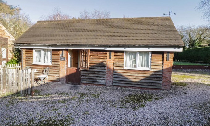 Severn Stoke Casa | The Byre