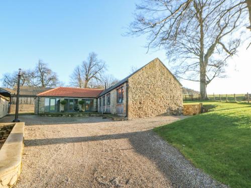 Richmond Casa | The Byre, Sedbury Park Farm