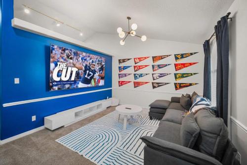 Lindon Casa | The BYU Fan Club - Close to BYU - Family Retreat