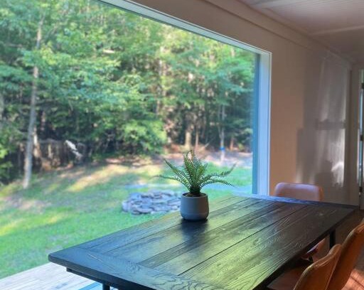 Monticello Casa | The Cabin @ Benton Hollow