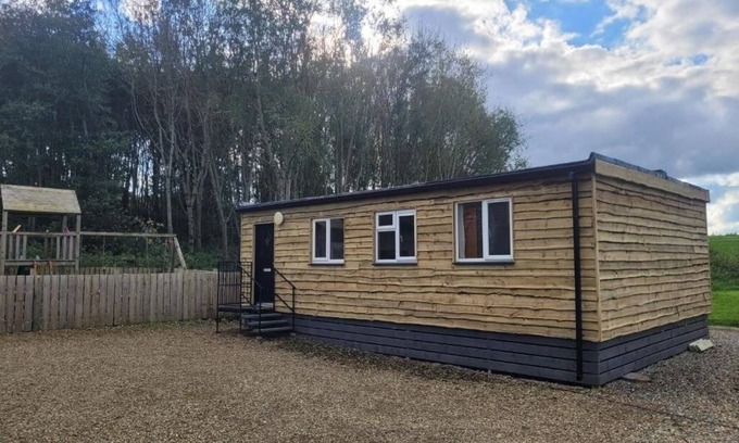 Londonderry Cabina | The Cabin Getaway