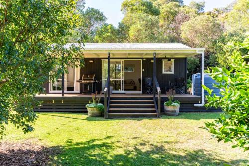Mangawhai Heads Casa | The Cabin - Mangawhai Heads Studio