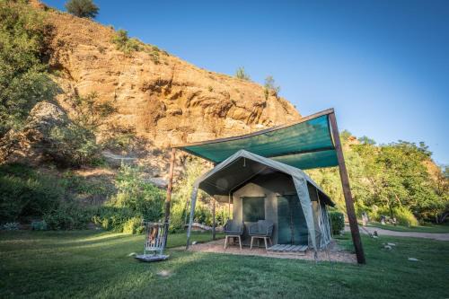 Calitzdorp Otro | The Calitzdorp Station