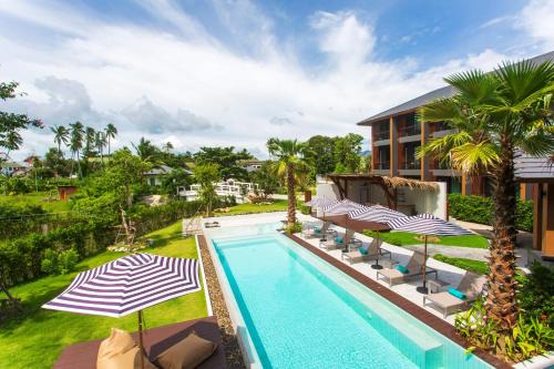 Bophut Hotel | The Canale Samui Resort