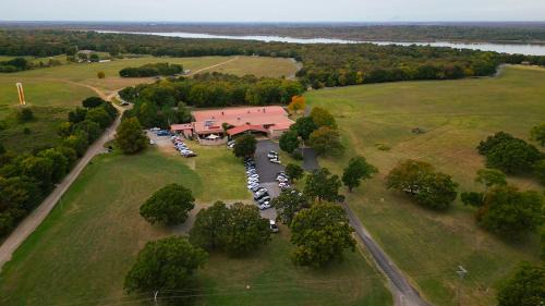 Wagoner Complejo | The Canebrake
