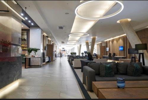 Sandown Apartamento | The Capital in Sandton-Luxury aparthotel