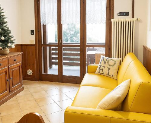 Tarvisio Apartamento | The Capriolo home