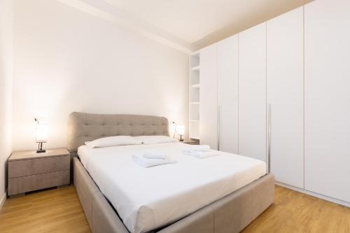 Zona Lancetti Apartamento | The Capso Urban Retreat