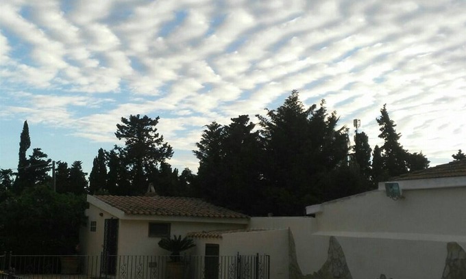 Capitana Villa | La Capitana de habitaciones Depandance