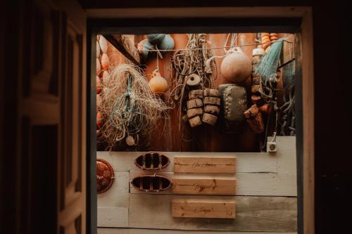 Apulia Casa | The Caravel Apúlia