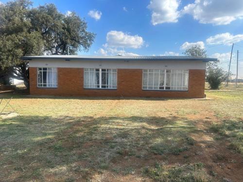 Ventersburg Casa | The Cargo Club Guesthouse