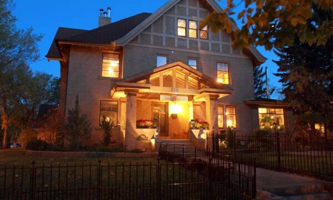 Helena Cama Y Desayuno | The Carolina Bed & Breakfast