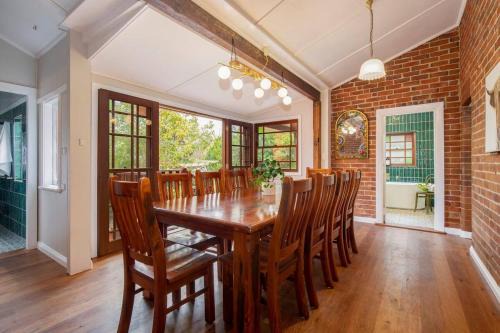 West Wallsend Casa | The Carrington Cottage