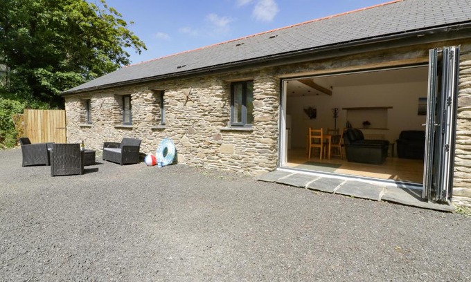 St Austell Casa | The Cart House