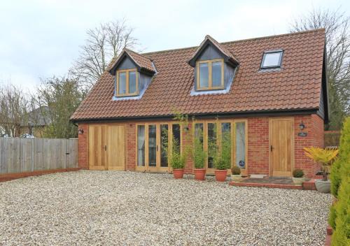Sudbury Casa | The Cartlodge