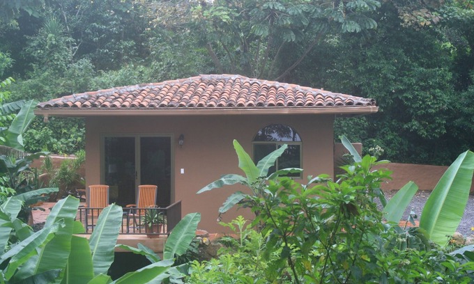 Boquete Apartamento | La Casita en la Hacienda, un hermoso Eficiencia Apartamento