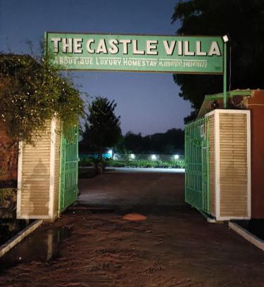 Bedla Hotel | The Castle Villa Udaipur