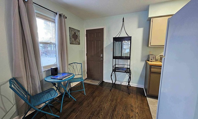 Dayton Apartamento | The Castro