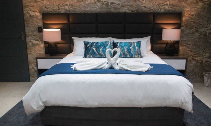 Berea Casa | The Cato Suites Hotel