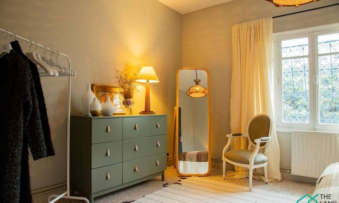La Marsa Apartamento | The Central Point of La Marsa