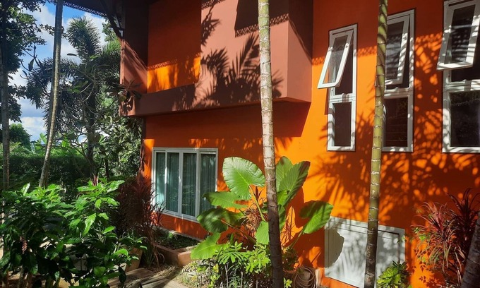Wichit Hotel | The Chalet Phuket Resort