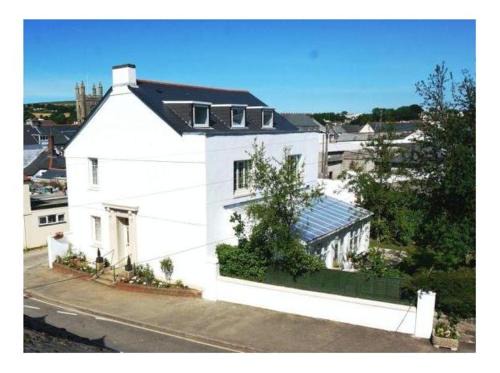 Callington Casa | The Chantry