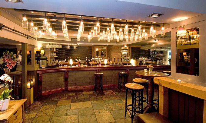 Salisbury Hotel | The Chapter House