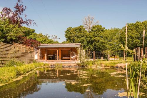 Carlisle Casa | The Chard, Netherby, near Carlisle